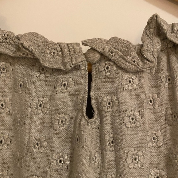 Rylee & Cru Blouse - Picture 10 of 10